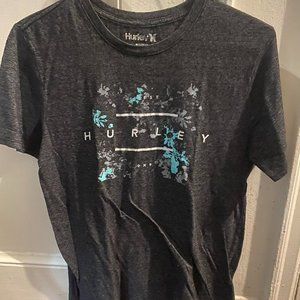 Hurley Mens Medium T Shirt